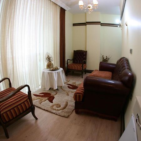 Gloria Tibi Hotel サムスン エクステリア 写真
