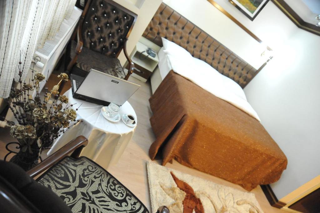 Gloria Tibi Hotel サムスン 部屋 写真
